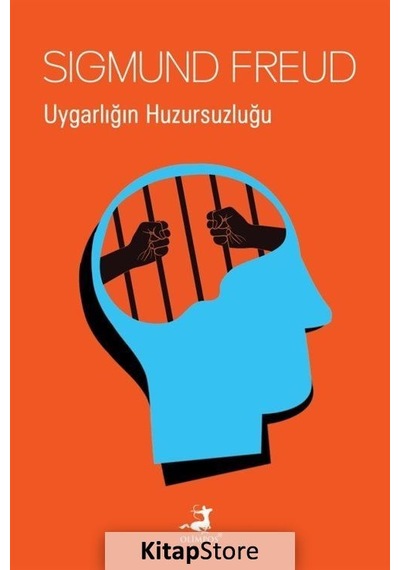 Uygarlığın Huzursuzluğu / Sigmund Freud N11.4655