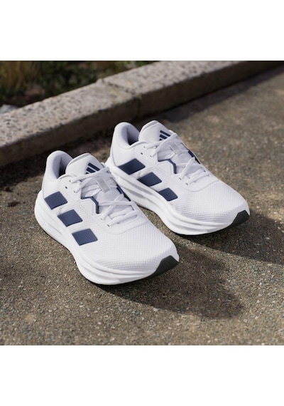 Adidas Galaxy 7 Erkek Koşu Ayakkabısı C-adıjq2620e10a00 Beyaz