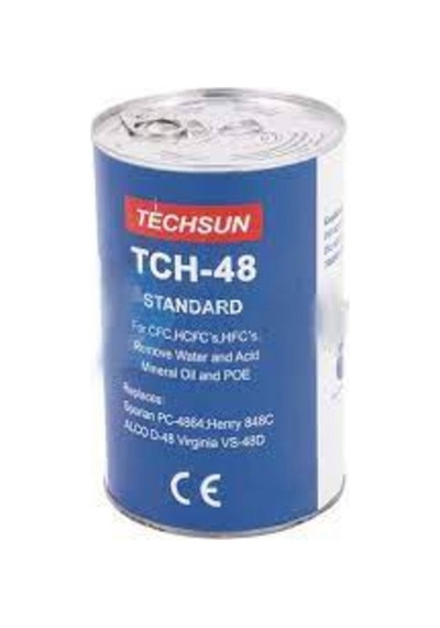 E0000280 Techsun Tch48 Drayer Taşı