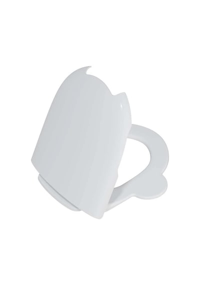 Sento Soft Çocuk Klozet Kapağı-dp-beyaz 133-003-009
