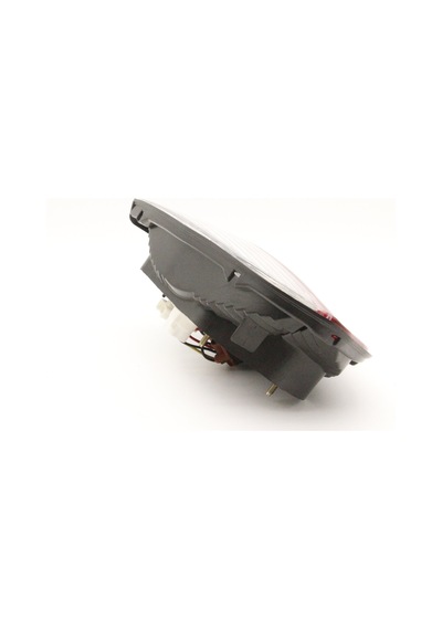 Hyundai Starex H-1 Minibüs Panelvan 1997-2004 Sağ Arka Dış Stop Lambası Sarı Sinyalli Duylu Oem 92402-4a000