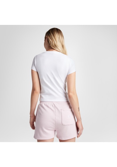 Converse Kadın Beyaz T-shirt10028331