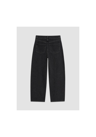 LC Waikiki Alıta Cıty Farkıyla Lcw Vision Gri Denim Düz Balloon Fit Yüksek Geniş Paça Kadın Jean Pantolon Gri - 939987529 Gri LC Waikiki Alıta Cıty Farkıyla Lcw Vision Gri Denim Düz Balloon Fit Yüksek Geniş Paça Kadın Jean Pantolon Gri - 939987529 Gri