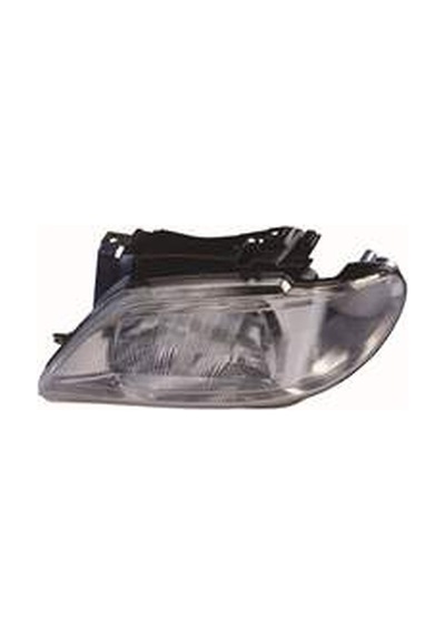 Far Sag Xsara 97-05