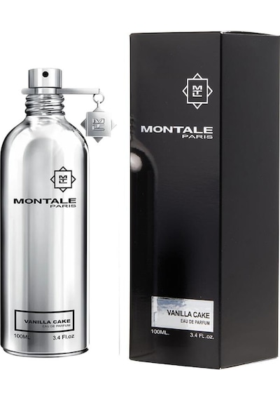 Montale Vanilla Cake Edp 100 Ml Unisex Parfüm Oryantal