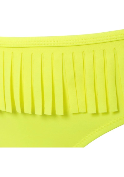 Mıa Çocuk Bikini Neon Pembe, 3-4, Ssmıa24, Neon Pınk, Unisex Çocuk Çok Renkli