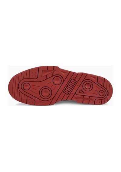 Puma Slıpstream Suede Kadın Ayakkabı 388683-02 Çok Renkli