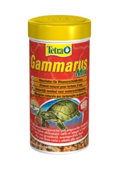 Tetra Gammarus Mix 250ml / 25gr.
