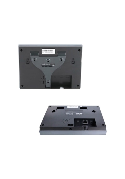 ZK TECO S1000 PARMAKİZİ PERSONEL TAKİP SİSTEMİ PROGRAM DAHİL