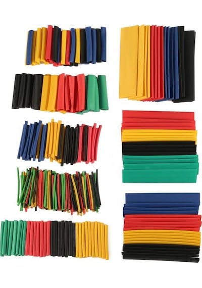328 Adet Makaron Seti