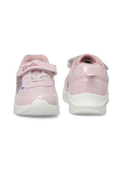 Barbie Lavısta.p6fx Pembe Kız Çocuk Sneaker 000000000102238904 Pembe