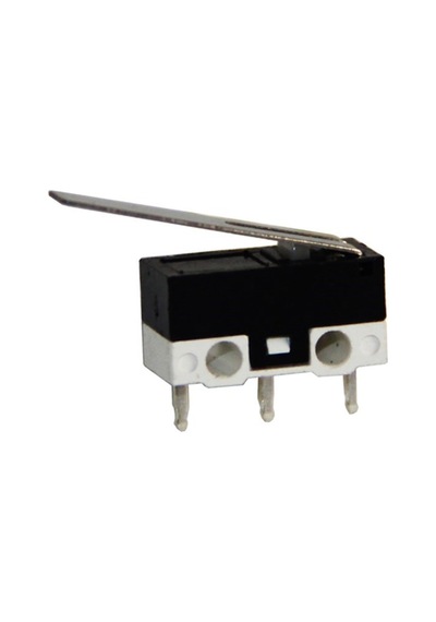 IC-162A Micro Switch Mini Uzun Paletli KW10-Z2P