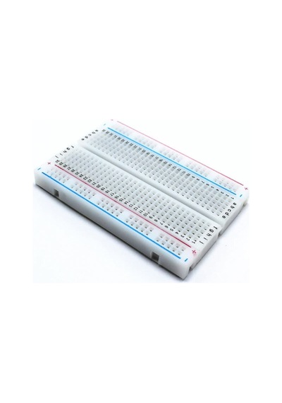 Orta Boy Breadboard 400 Pin