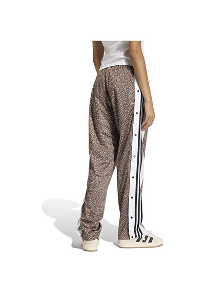 Adidas Aop Adibreak Pt Kadın Günlük Eşofman Altı Kd8820 Kahverengi Kahverengi