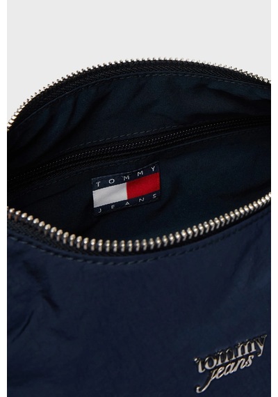 Tommy Jeans Bayan Çanta Aw0aw18583 C1g Lacivert