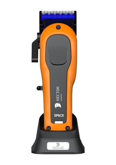 Hector Space X 8000 Rpm Saç Tıraş Makinesi Turuncu