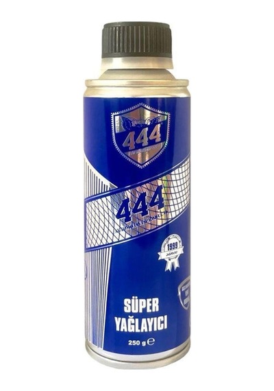 Süper Yağlayıcı 250 Ml