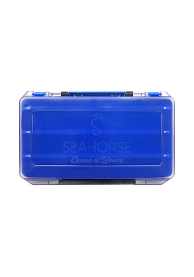 Sea Horse 210ds Lure Box 21 Cm Uv