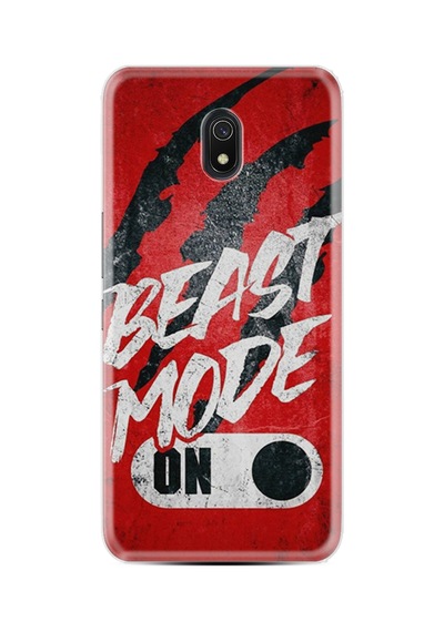 Xiaomi Redmi 8a Kılıf Hd Baskılı Kılıf Yüksek Korumalı - /çoksatanlar/- Name-60.jpg Renk272 Renk272