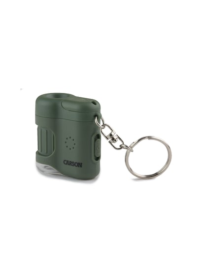 Carson Micromini 20x Yeşil Mikroskop
