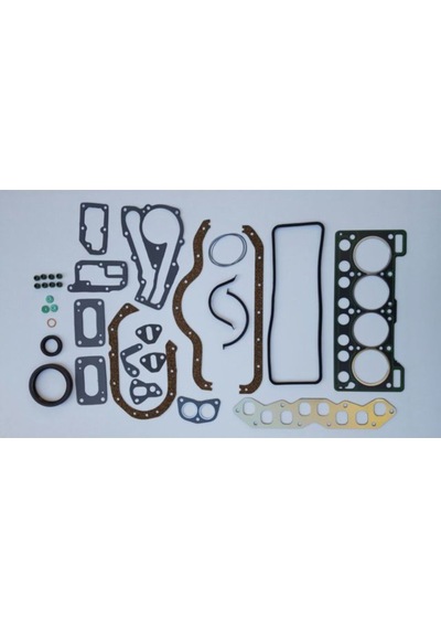 Motor Takım Contası Kecelı R9 1400