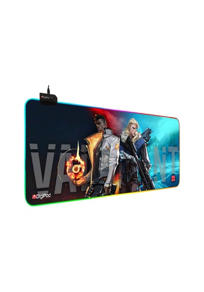 Digipod Gaming Mousepad 70X30 Gaming Oyuncu Mousepad 4Mm