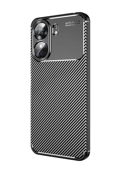 Xiaomi Poco C65 Kılıf Zore Negro Silikon Kapak