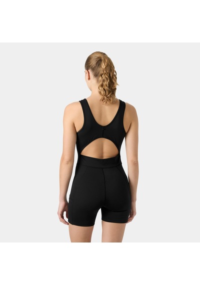 Helly Hansen W Awe Hıkıng Dress Elbise Siyah