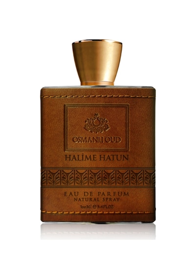 Osmanlı Oud Halime Hatun EDP Kadın Parfüm 100 ML