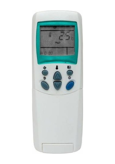 Weko Kk Beko-Lg-Demirdöküm 6711A20039D Klima Kumandası
