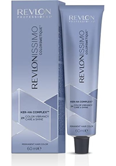 Colour Rp Revlonissimo Cc 6.11 60ml