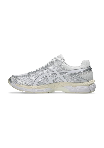 Asics Gel-cumulus 16 Unisex Offwhite Sneakers 1203a733-102 Beyaz