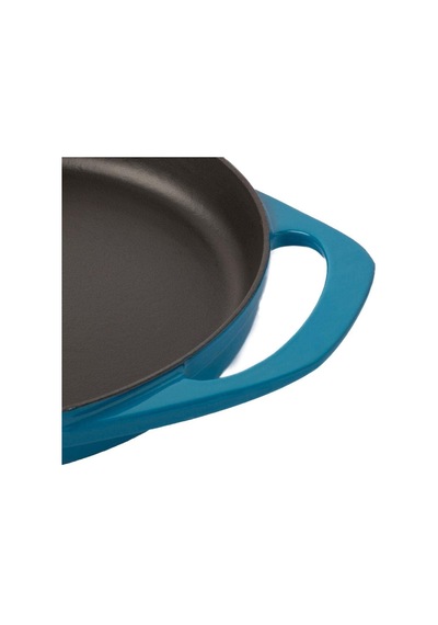 Mavi Döküm Sahan Tava 22 Cm