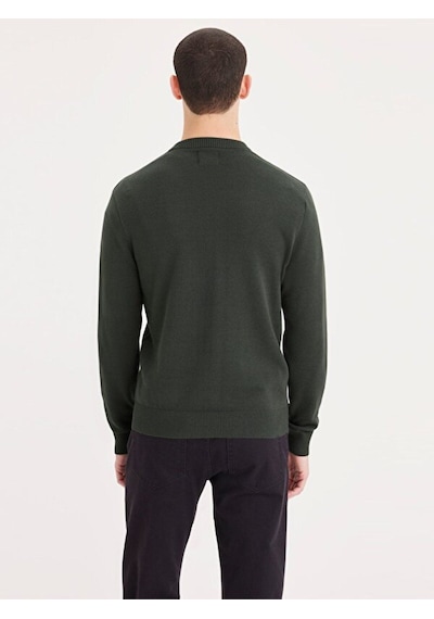 Sweatshirt Dockers Yeşil