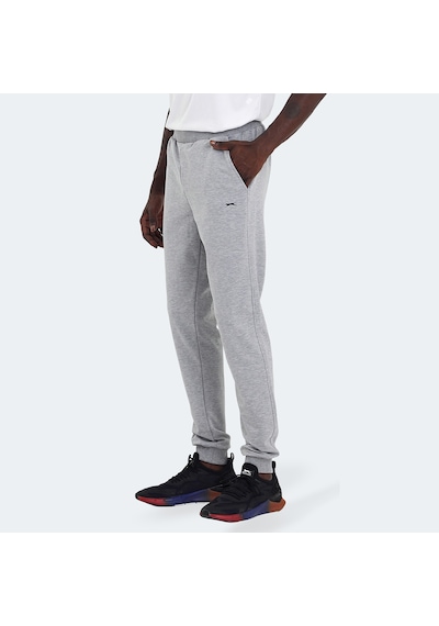 Slazenger RAIN Erkek Eşofman Altı Gri