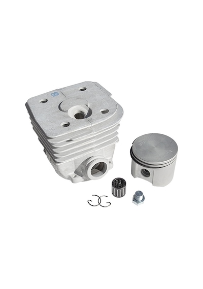 Motorlu Testere Silindir Piston 395xp/56 Mm