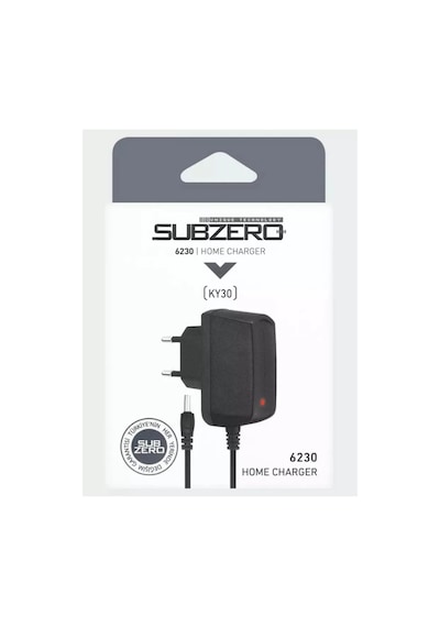 Subzero Ky30 750 Mah Nokia Kalın Uçlu Şarj Aleti  Hızlı Adaptör
