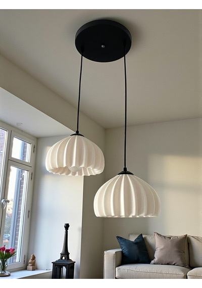Solis 2 Li Sarkıt Avize Modern Tasarım İç Mekan Avizesi Pinterest Ve Bohem Tarz Nestvibe Siyah