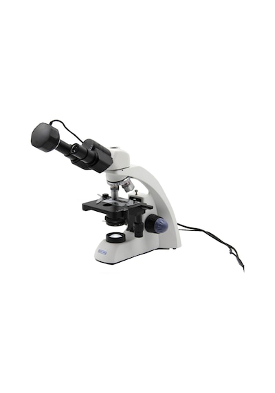 Ece Opto-Edu 2000X Büyütmeli 5.0Mp Dijital Mikroskop Binoküler