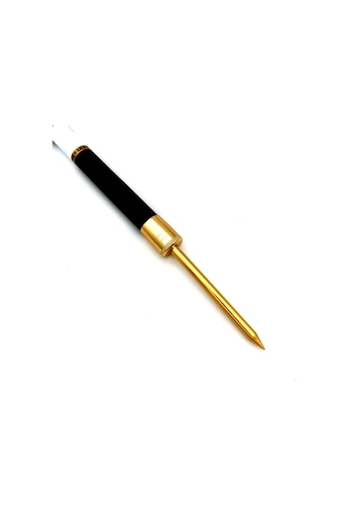 Valkyrie Kazıklı 3 Metre Karbon Fiber Balık Olta Kamış - 9 Boğum 9 Halka Teleskopik -