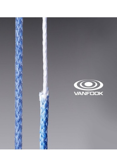 Vanfook J-fc Jıggıng Asıs Lıne Fc Mavi 100 Lb