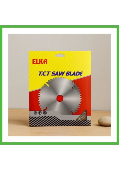 Vaveni 185 Mm Tct Testere Diski 40 Diş 30 Mm Göbek - Ahşap Sunta Arz