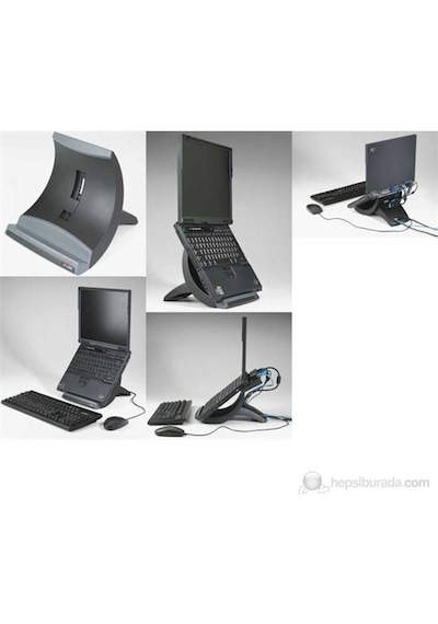 3M Laptop Desteği LX550