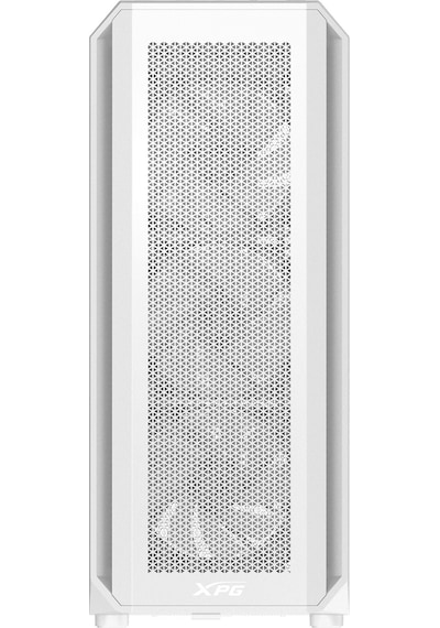 Xpg Valor Air Plus Argb Usb 3.2 Beyaz Atx Mid-tower Gaming Akak0xpg0023