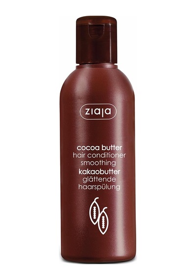 Ziaja Kakao Yağı Yumuşatcı Saç Kremi 200 ML