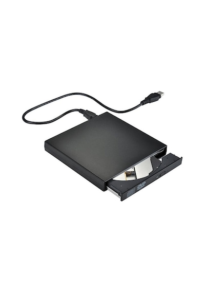 Triline Harici DVD-RW USB 2.0 DVD Yazıcı