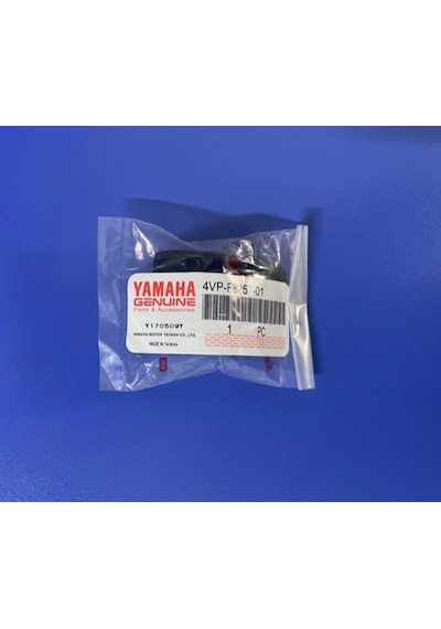 Yamaha Bws100 Or.  Ön Konsol Kancası 4Vp-F8257-01