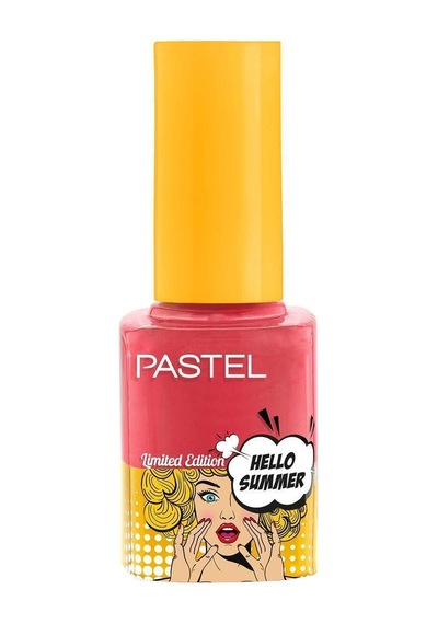 Pastel Summer Oje 280
