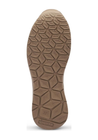 Forelli Elvın-h Comfort Kadın Ayakkabı Vizon VIZON