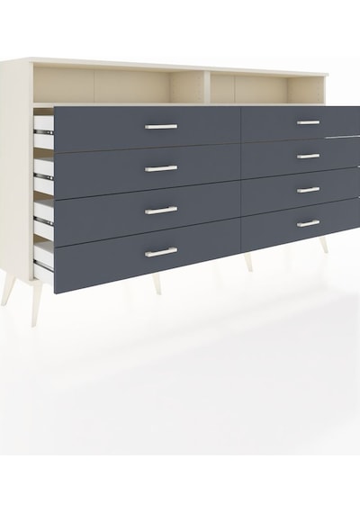 Arges Konsol 2 Raflı 8 Çekmeceli 176x30x99 Aytaşı-aytaşı/antrasi Aytaşı-aytaşı/antrasit Arges Konsol 2 Raflı 8 Çekmeceli 176x30x99 Aytaşı-aytaşı/antrasi Aytaşı-aytaşı/antrasit